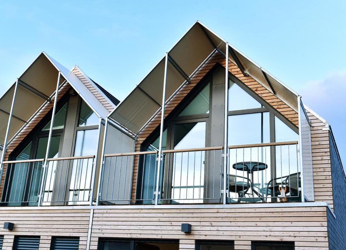 Goersumer Buedschhaus Busum Luaran gambar